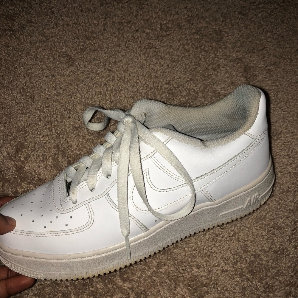 Nike Air Force 1’s